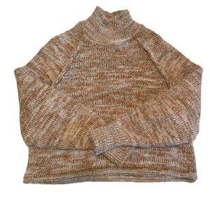 Altar’d State Turtleneck Sweater